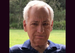 Ken Crispin