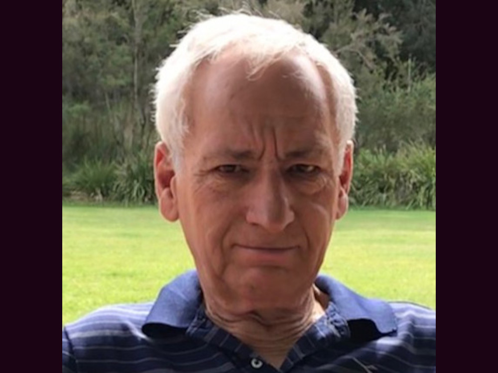 Ken Crispin