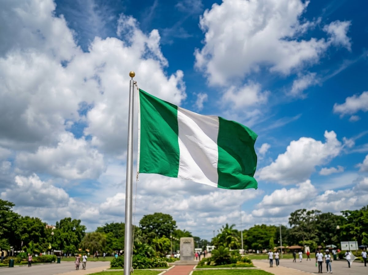 nigeria AI