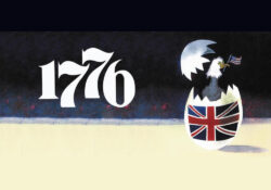1776 Musical