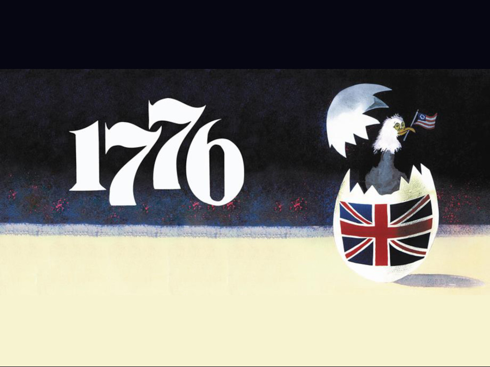 1776 Musical