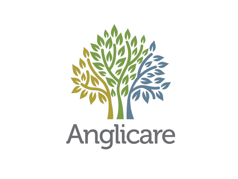 Anglicare logo