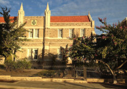 Christian Brothers College, Fremantle