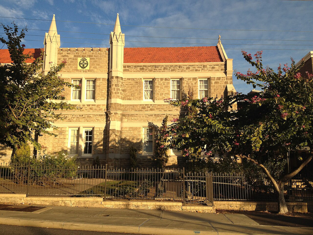 Christian Brothers College, Fremantle