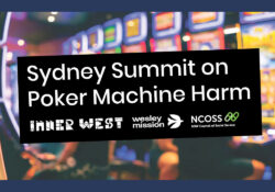 Gambling Harm summit