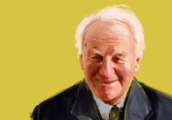 John Stott