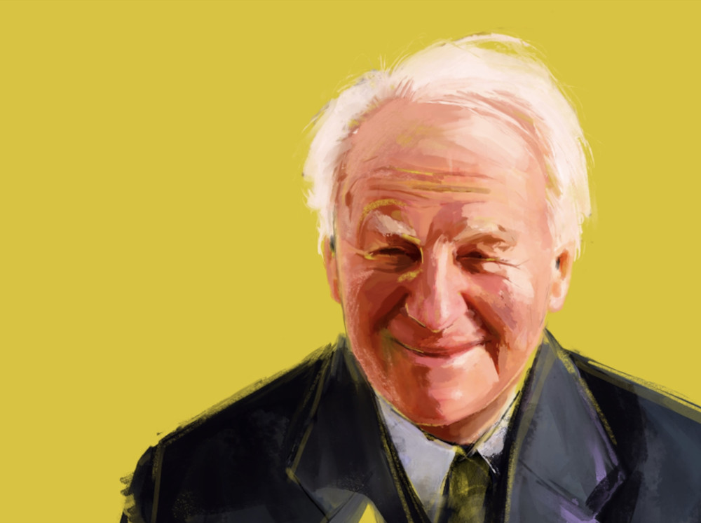 John Stott