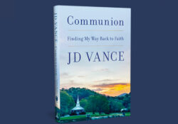 Vance book