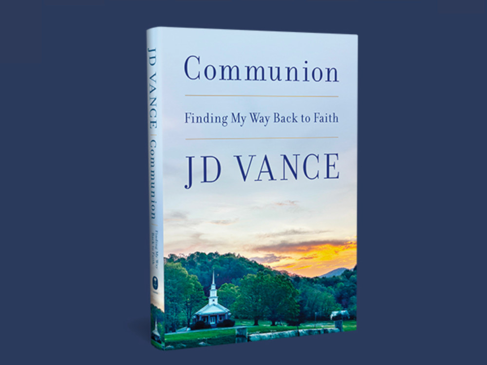 Vance book