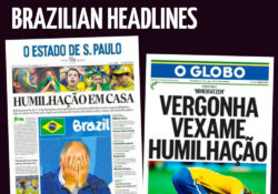 brazil football