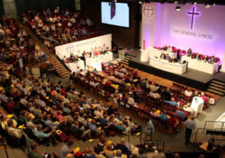 CofE General Synod 2025, York