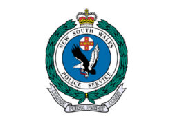 police logo nsw