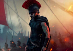 The Odyssey