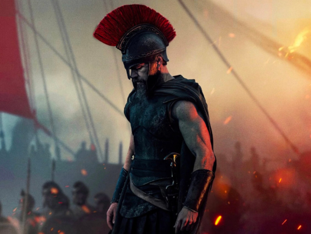 The Odyssey