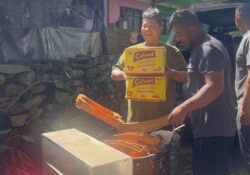 Anglican aid nepal