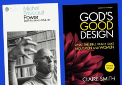 Foucault meets Complementarianism