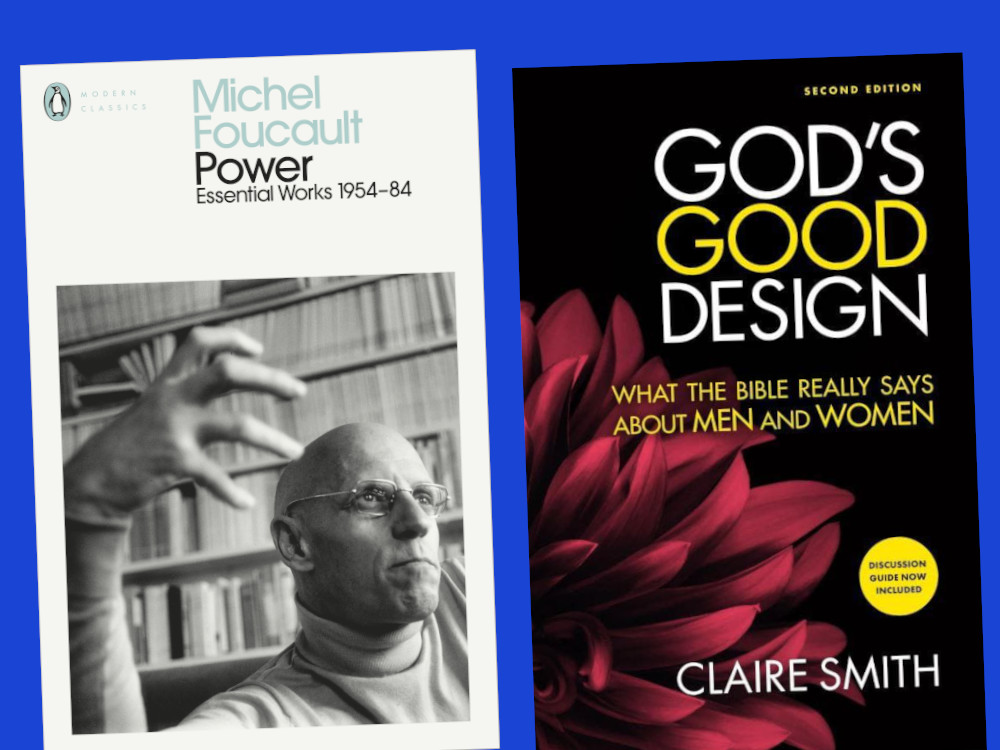 Foucault meets Complementarianism