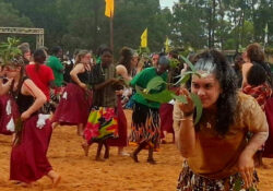 Garma 2026 Julian Leeser
