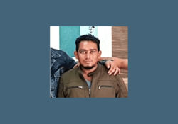Pastor Dedi Saputra- sentenced to prison--under Indonesias blasphemy law USCIRF