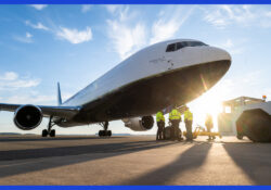 Samaritan's Purse 767