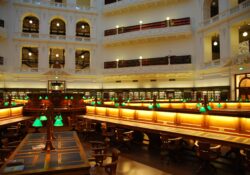 State Library Victoria