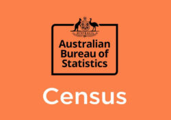 census logo