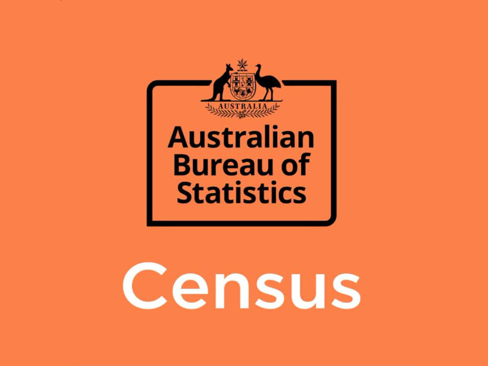 census logo
