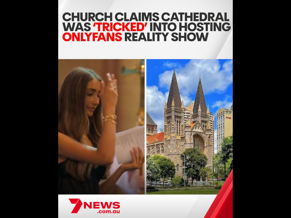 channel 7 on st johns