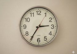 clock 237 AI