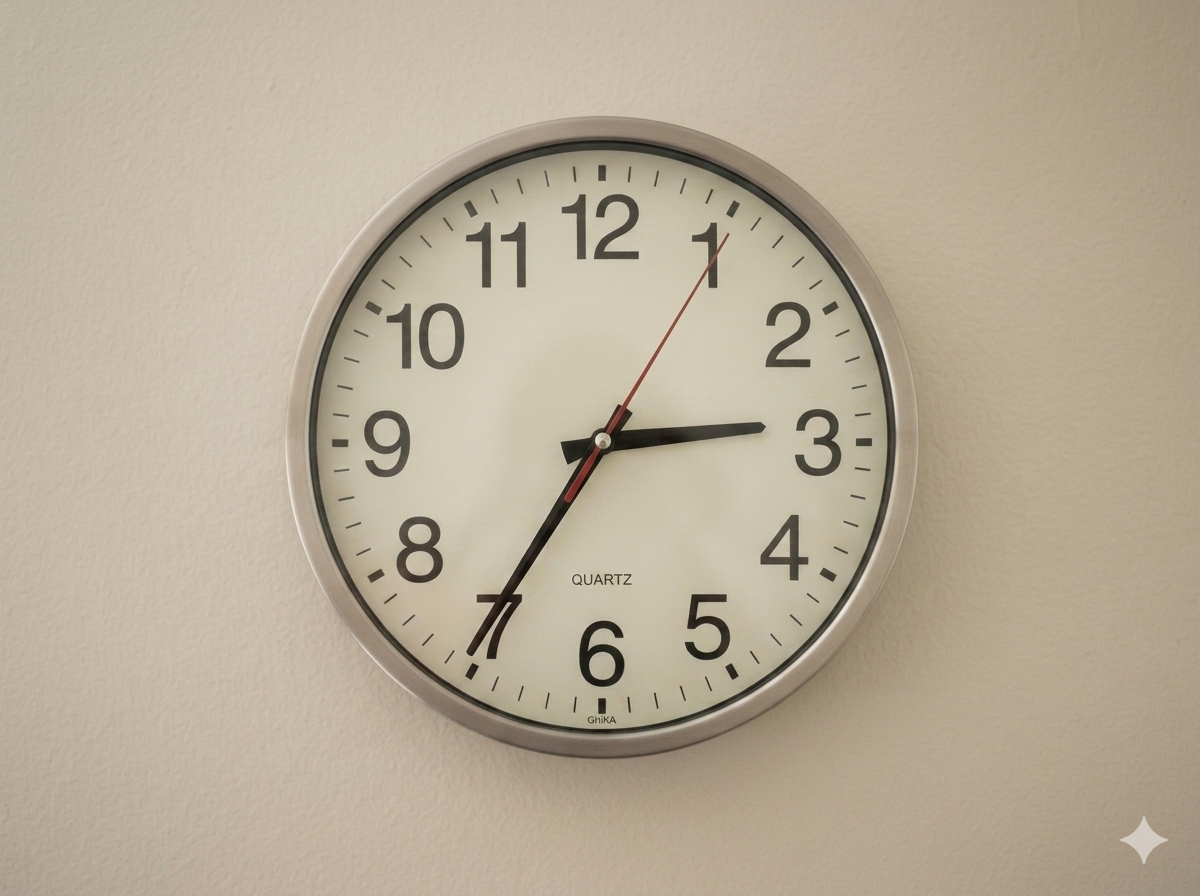 clock 237 AI
