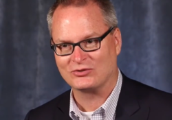 Adam Hamilton