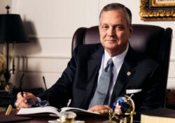 Albert Mohler