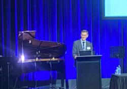 Bishop Stead Sydney Synod Freedom Bill