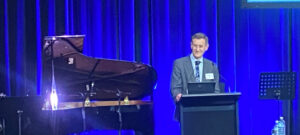 Bishop Stead Sydney Synod Freedom Bill