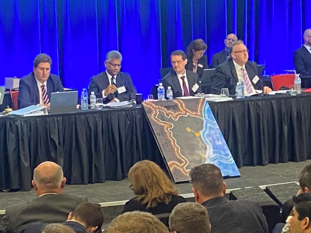 Sydney Synod 2026