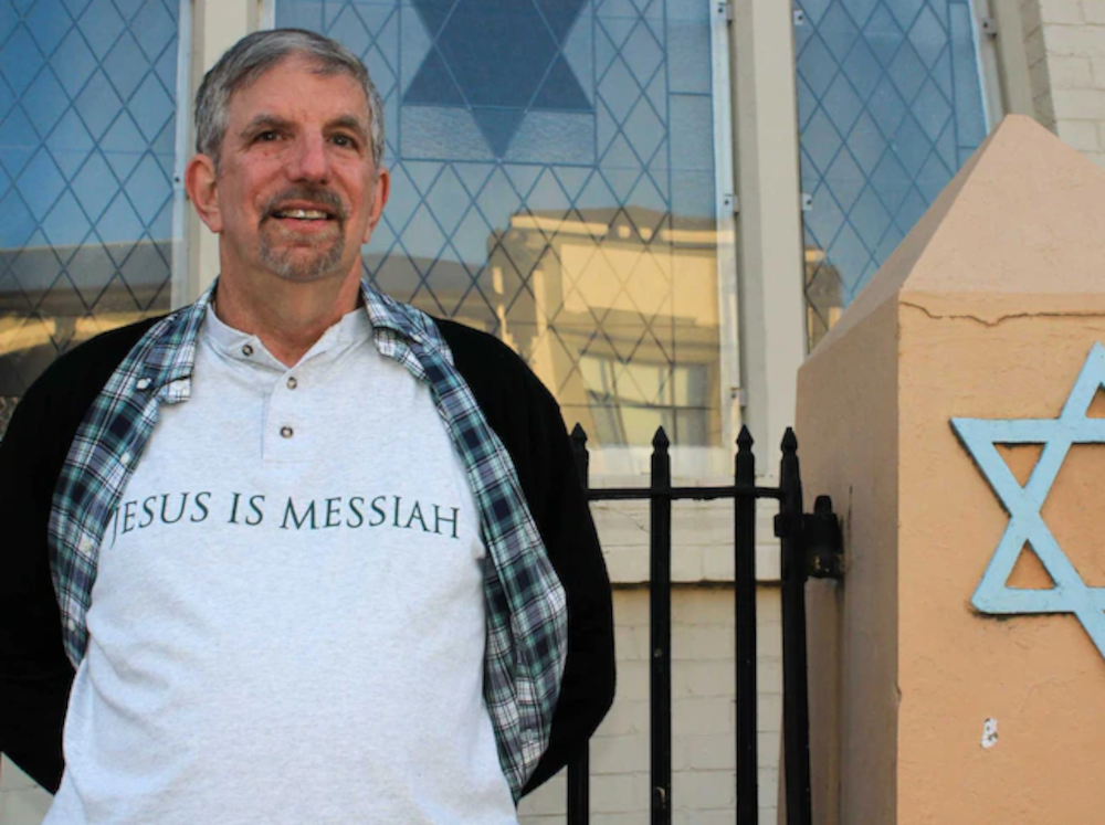 messianic