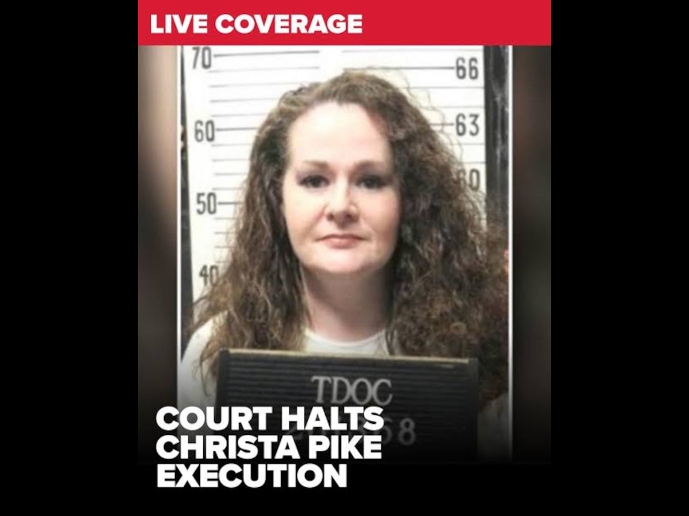 Death penalty