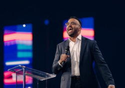 pastor andrew sedra