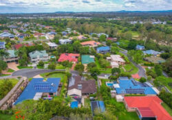 Petrie, Qld
