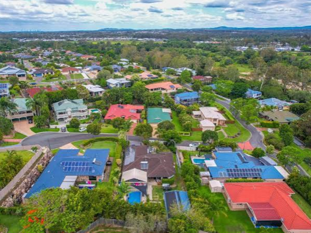Petrie, Qld